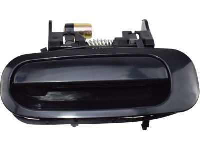 2000 Toyota Corolla Door Handle - 69240-02030