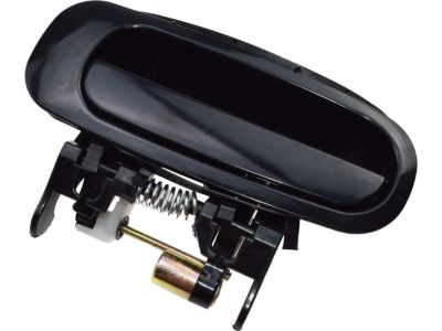 2000 Toyota Corolla Door Handle - 69240-02030