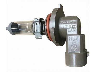 2000 Toyota Camry Headlight Bulb - 90080-81040