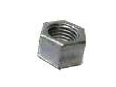 Toyota 90170-10191 Nut