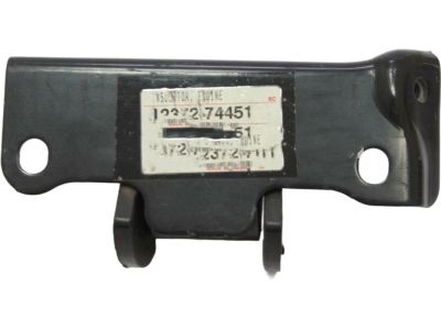 1999 Toyota Celica Engine Mount - 12372-74451