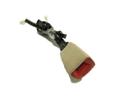 2004 Toyota Prius Seat Belt - 73240-47051-A0