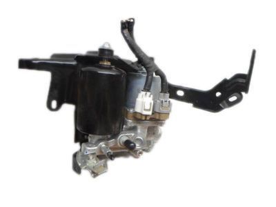 Toyota Prius V Brake Fluid Pump - 47070-12020