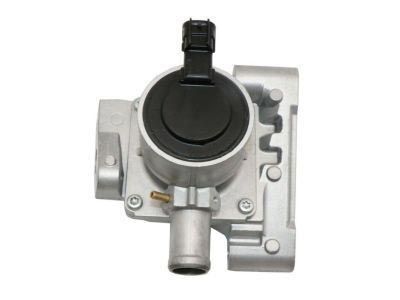 2022 Toyota Tacoma Diverter Valve - 25710-75015