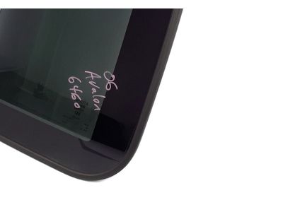 Toyota Avalon Sunroof - 63201-AA030