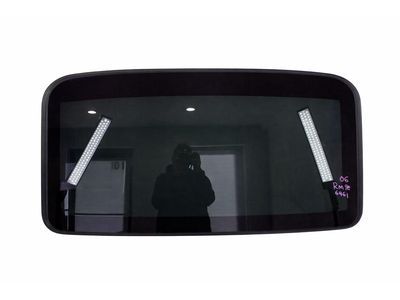 Toyota Avalon Sunroof - 63201-AA030
