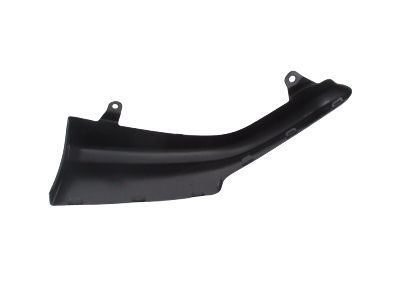 Toyota Corolla Spoiler - 76851-02909