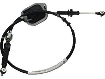 2013 Toyota Corolla Shift Cable - 33820-02581