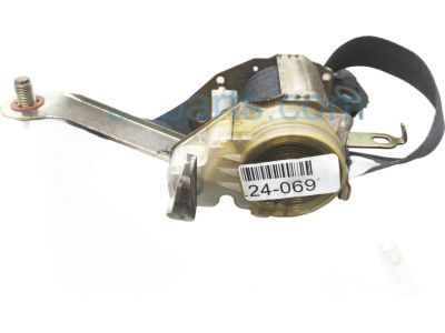 Toyota MR2 Seat Belt - 73210-17111-C0