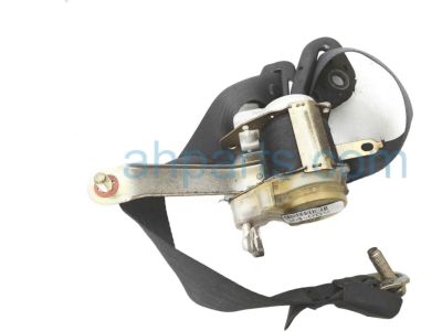 Toyota MR2 Seat Belt - 73210-17111-C0