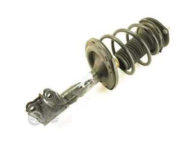 2009 Toyota Highlander Shock Absorber - 48530-80432