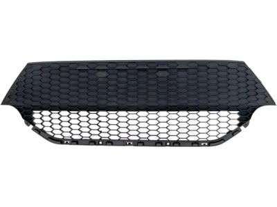 Toyota Yaris Grille - 53114-WB006