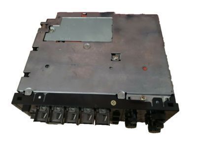 Toyota 86120-28011 Receiver Assembly, Radio