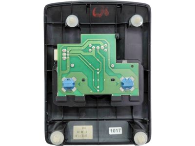 Scion tC Dome Light - 81260-21070-B0