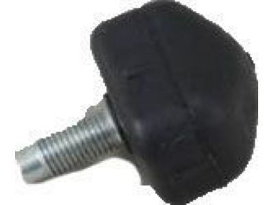 1993 Toyota T100 Bump Stop - 48305-35020