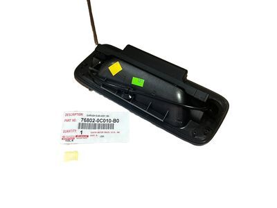 2018 Toyota Sequoia Door Handle - 76802-0C010-B0