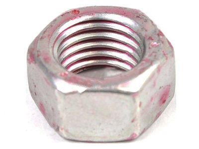 Toyota 90170-10039 Nut, HEXAGON