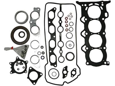 Toyota 04111-74641 Gasket Kit, Engine Overhaul