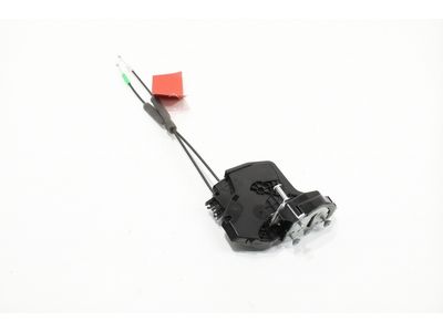 69060-AK010 Toyota Lock Actuator Product Photo 3 of 4
