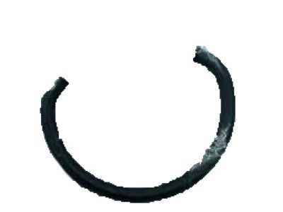 Toyota 43425-04040 Ring, Shaft Snap