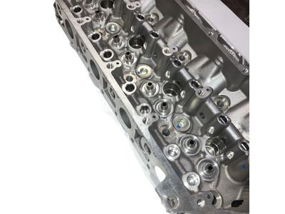 2017 Toyota Sequoia Cylinder Head - 11102-09190
