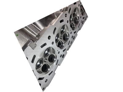 2017 Toyota Sequoia Cylinder Head - 11102-09190