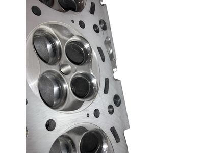 2017 Toyota Sequoia Cylinder Head - 11102-09190