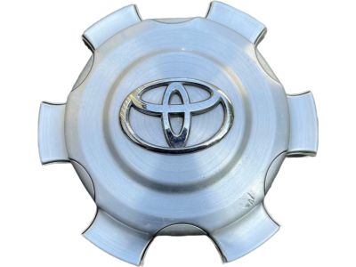 42603-35840 Toyota Wheel Hub Ornament Sub-Assembly Product Photo 1 of 6