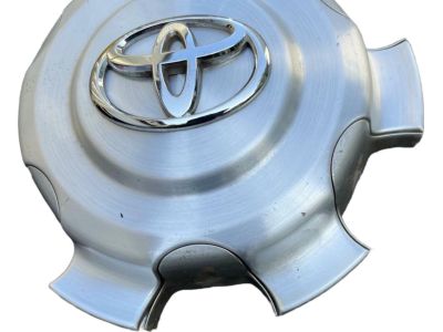 42603-35840 Toyota Wheel Hub Ornament Sub-Assembly Product Photo 5 of 6