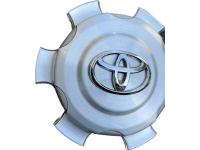 42603-35840 Toyota Wheel Hub Ornament Sub-Assembly Product Photo 3 of 6