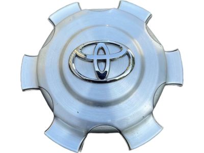42603-35840 Toyota Wheel Hub Ornament Sub-Assembly Product Photo 6 of 6