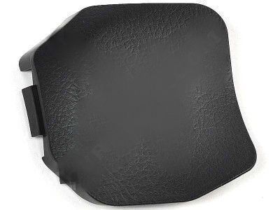 Toyota 45186-60080-C0 Cover, Steering Wheel