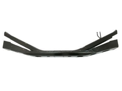 Toyota 51290-60010 Crossmember, Frame, Rear