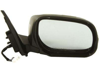 2009 Toyota RAV4 Car Mirror - 87910-42B00