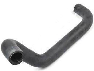 1998 Toyota Camry Radiator Hose - 16572-20040