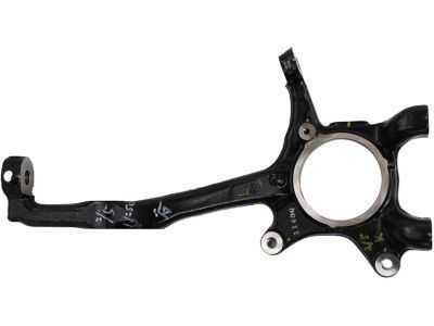 2011 Toyota FJ Cruiser Steering Knuckle - 43212-60200