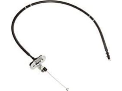 1997 Toyota RAV4 Accelerator Cable - 78180-42070