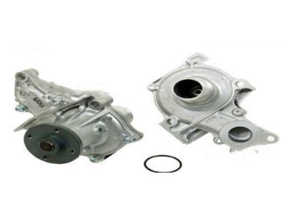 1997 Toyota Corolla Water Pump - 16100-19295