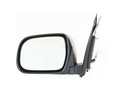 Toyota 87940-AE050-B0 Driver Side Mirror Assembly Outside Rear View