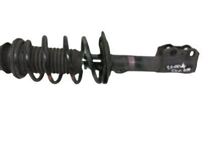 Toyota Yaris iA Shock Absorber - 48520-WB004