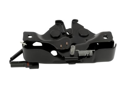 53510-60210 Toyota Hood Lock Assembly Product Photo 1 of 2