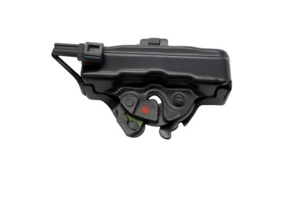53510-60210 Toyota Hood Lock Assembly Product Photo 2 of 2