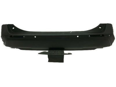 Toyota 52159-42220 Cover Rr Bumper