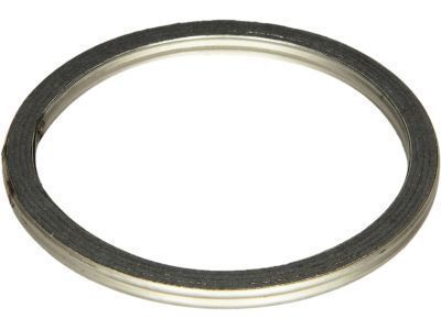 1987 Toyota Celica Exhaust Flange Gasket - 90917-06031