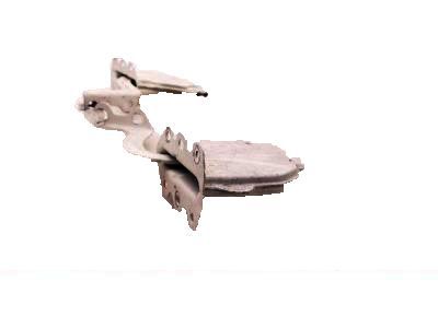 Toyota 53410-89105 Hinge Assembly, Hood, RH