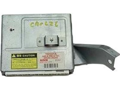 Toyota 4Runner ABS Control Module - 89540-35260