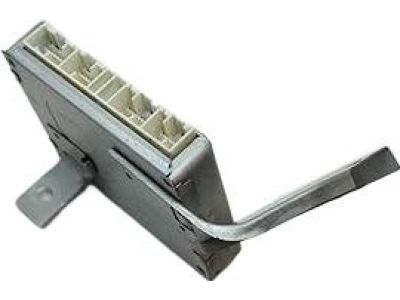 Toyota 4Runner ABS Control Module - 89540-35260