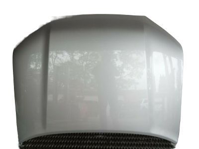 Toyota 53301-35200 Hood Sub-Assembly