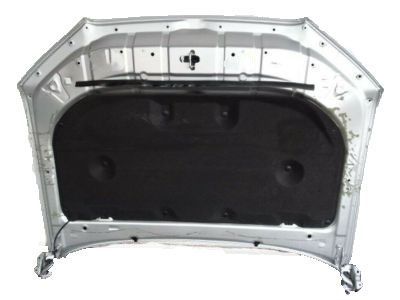 Toyota 53301-35200 Hood Sub-Assembly