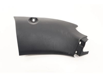 62102-0E090-C0 Toyota Cowl Trim Sub-Assembly Product Photo 5 of 8